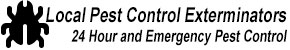Mountain Home Village CA Pest Control Exterminators